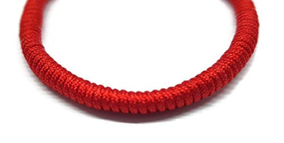 MYSTIC JEWELS - Red Thread Kabbalah Bracelet, Amulet, Evil Eye Protection, Good Luck, Good Luck